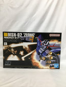 【中古】【未組立】1/144 HGUC MSN-02 ジオング 「機動戦士ガンダム」 シリーズNo.022 [5055874]＜プラモデル＞（代引き不可）6558