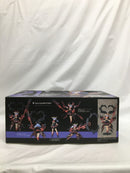 【中古】【未組立】1/1 Chaos ＆ Pretty クイーン・オブ・ハート 「メガミデバイス」 [KP722]＜プラモデル＞（代引き不可）6558
