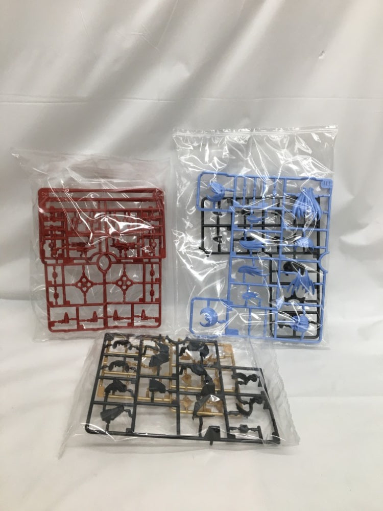 【中古】【未組立】1/1 Chaos ＆ Pretty クイーン・オブ・ハート 「メガミデバイス」 [KP722]＜プラモデル＞（代引き不可）6558