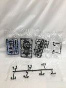 【中古】【未組立】1/1 Chaos ＆ Pretty クイーン・オブ・ハート 「メガミデバイス」 [KP722]＜プラモデル＞（代引き不可）6558