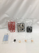 【中古】【未組立】1/1 Chaos ＆ Pretty クイーン・オブ・ハート 「メガミデバイス」 [KP722]＜プラモデル＞（代引き不可）6558