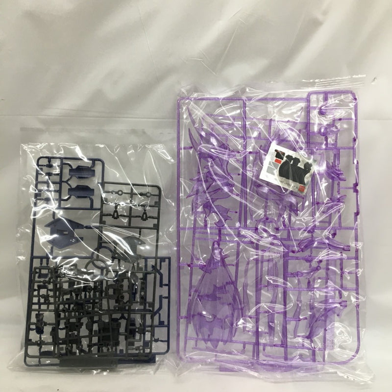 【中古】【未組立】1/144 HGBF ディナイアルガンダム 「ガンダムビルドファイターズトライ」＜プラモデル＞（代引き不可）6558