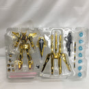 【中古】【開封品】METAL ROBOT魂 ＜SIDE MS＞ アカツキ(シラヌイ装備) SEED FREEDOM Ver. 「機動戦士ガンダムSEED FREEDOM」＜フィギュア＞（代引き不可）6558