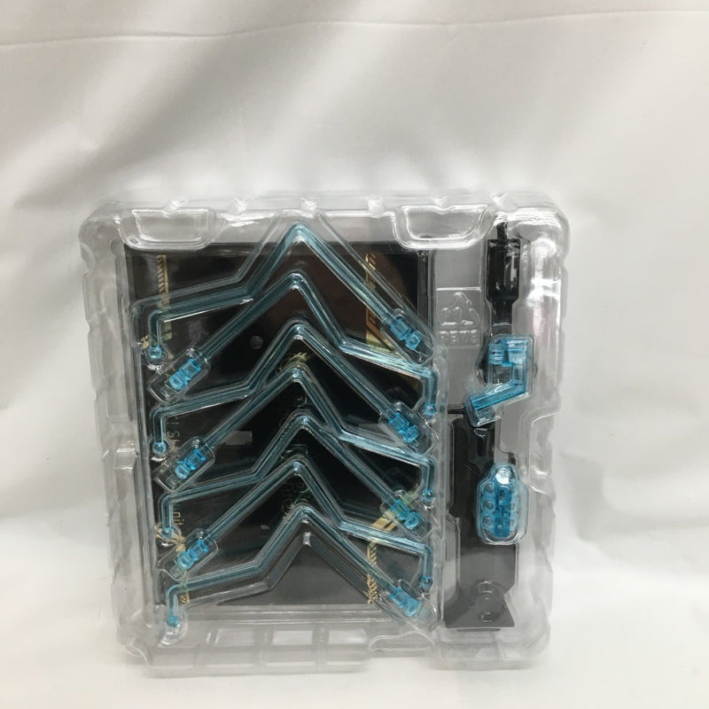 【中古】【開封品】METAL ROBOT魂 ＜SIDE MS＞ アカツキ(シラヌイ装備) SEED FREEDOM Ver. 「機動戦士ガンダムSEED FREEDOM」＜フィギュア＞（代引き不可）6558