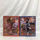 【中古】【未開封】【セット】「リコリス・リコイル」 Luminasta“ チャイナStyle”　錦木千束 ・井ノ上たきな＜フィギュア＞（代引き不可）6558