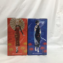 【中古】【未開封】【セット】「リコリス・リコイル」 Luminasta“ チャイナStyle”　錦木千束 ・井ノ上たきな＜フィギュア＞（代引き不可）6558