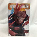 【中古】【未開封】虎杖悠仁 「呪術廻戦」 Luminasta“虎杖悠仁”黒閃＜フィギュア＞（代引き不可）6558