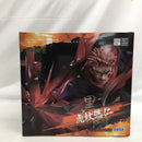 【中古】【未開封】虎杖悠仁 「呪術廻戦」 Luminasta“虎杖悠仁”黒閃＜フィギュア＞（代引き不可）6558