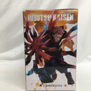 【中古】【未開封】虎杖悠仁 「呪術廻戦」 Luminasta“虎杖悠仁”黒閃＜フィギュア＞（代引き不可）6558
