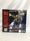 【中古】【開封品】ROBOT魂 ＜SIDE MS＞ MSN-01 高速機動型ザク ver. A.N.I.M.E. 「機動戦士ガンダムMSV」＜フィギュア＞（代引き不可）6558