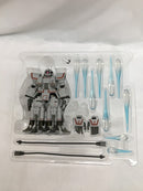 【中古】【開封品】ROBOT魂 ＜SIDE MS＞ MSN-01 高速機動型ザク ver. A.N.I.M.E. 「機動戦士ガンダムMSV」＜フィギュア＞（代引き不可）6558