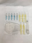 【中古】【開封品】ROBOT魂 ＜SIDE MS＞ MSN-01 高速機動型ザク ver. A.N.I.M.E. 「機動戦士ガンダムMSV」＜フィギュア＞（代引き不可）6558