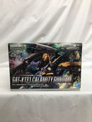 【中古】【未組立】1/100 フルメカニクス GAT-X131 カラミティガンダム 「機動戦士ガンダムSEED」 [5061662]＜プラモデル＞（代引き不可）6558