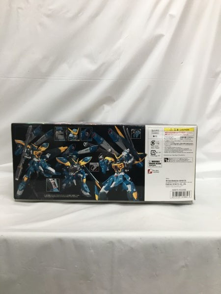 【中古】【未組立】1/100 フルメカニクス GAT-X131 カラミティガンダム 「機動戦士ガンダムSEED」 [5061662]＜プラモデル＞（代引き不可）6558