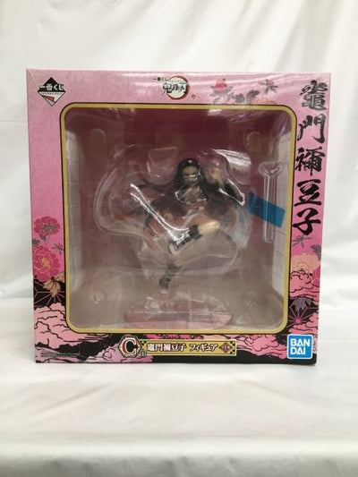 中古】鬼滅の刃フィギュア