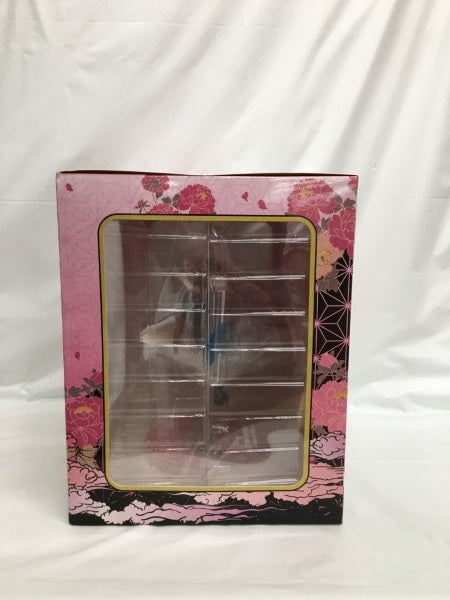 【中古】【未開封】竈門禰豆子 「一番くじ 鬼滅の刃 〜参〜」 C賞＜フィギュア＞（代引き不可）6558