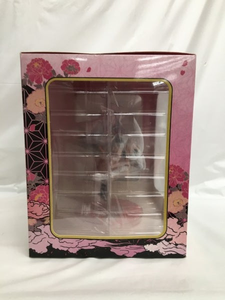 【中古】【未開封】竈門禰豆子 「一番くじ 鬼滅の刃 〜参〜」 C賞＜フィギュア＞（代引き不可）6558