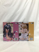 【中古】【未開封】【セット】「勝利の女神：NIKKE」 Yumemirize アニス ＆ ネロ＜フィギュア＞（代引き不可）6558