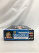 【中古】【未組立】1/12 アメリカンローライダーガール Vol.2「12リアルフィギュアコレクションNo.27」レジンキャストキット＜プラモデル＞（代引き不可）6558