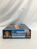 【中古】【未組立】1/12 アメリカンローライダーガール Vol.2「12リアルフィギュアコレクションNo.27」レジンキャストキット＜プラモデル＞（代引き不可）6558