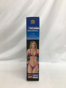 【中古】【未組立】1/12 アメリカンローライダーガール Vol.2「12リアルフィギュアコレクションNo.27」レジンキャストキット＜プラモデル＞（代引き不可）6558