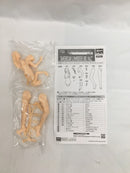 【中古】【未組立】1/12 アメリカンローライダーガール Vol.2「12リアルフィギュアコレクションNo.27」レジンキャストキット＜プラモデル＞（代引き不可）6558