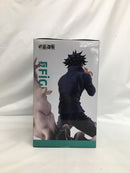 【中古】【未開封】伏黒恵 「呪術廻戦」 FIGURIZMα“伏黒恵”邂逅＜フィギュア＞（代引き不可）6558