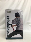 【中古】【未開封】伏黒甚爾(降霊) 「呪術廻戦」 FIGURIZMα“伏黒甚爾”邂逅＜フィギュア＞（代引き不可）6558
