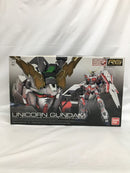 【中古】【未組立】1/144 RG GUNPLA EVOLUTION PROJECT RX-0 ユニコーンガンダム 「機動戦士ガンダムUC」 [0216741]＜プラモデル＞（代引き不可）6558