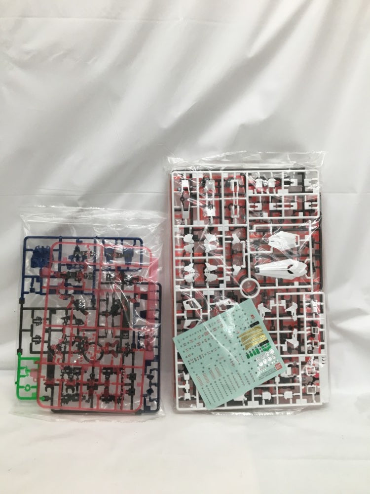 【中古】【未組立】1/144 RG GUNPLA EVOLUTION PROJECT RX-0 ユニコーンガンダム 「機動戦士ガンダムUC」 [0216741]＜プラモデル＞（代引き不可）6558