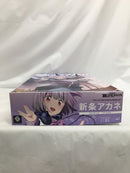 【中古】【未組立】新条アカネ 可動プラスチックモデルキット 「SSSS.GRIDMAN」＜プラモデル＞（代引き不可）6558
