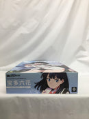 【中古】【未組立】宝多六花 可動プラスチックモデルキット 「SSSS.GRIDMAN」＜プラモデル＞（代引き不可）6558