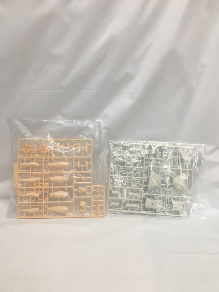 【中古】【未組立】宝多六花 可動プラスチックモデルキット 「SSSS.GRIDMAN」＜プラモデル＞（代引き不可）6558