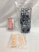 【中古】【未組立】宝多六花 可動プラスチックモデルキット 「SSSS.GRIDMAN」＜プラモデル＞（代引き不可）6558