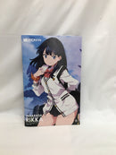 【中古】【未組立】宝多六花 可動プラスチックモデルキット 「SSSS.GRIDMAN」＜プラモデル＞（代引き不可）6558