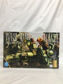 【中古】【未組立】1/100 MG MS-06J ザク Ver.2.0 「機動戦士ガンダム」 [5061580]＜プラモデル＞（代引き不可）6558