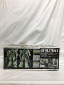 【中古】【未組立】1/100 MG MS-06J ザク Ver.2.0 「機動戦士ガンダム」 [5061580]＜プラモデル＞（代引き不可）6558