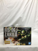 【中古】【未組立】1/100 MG MS-06J ザク Ver.2.0 「機動戦士ガンダム」 [5061580]＜プラモデル＞（代引き不可）6558