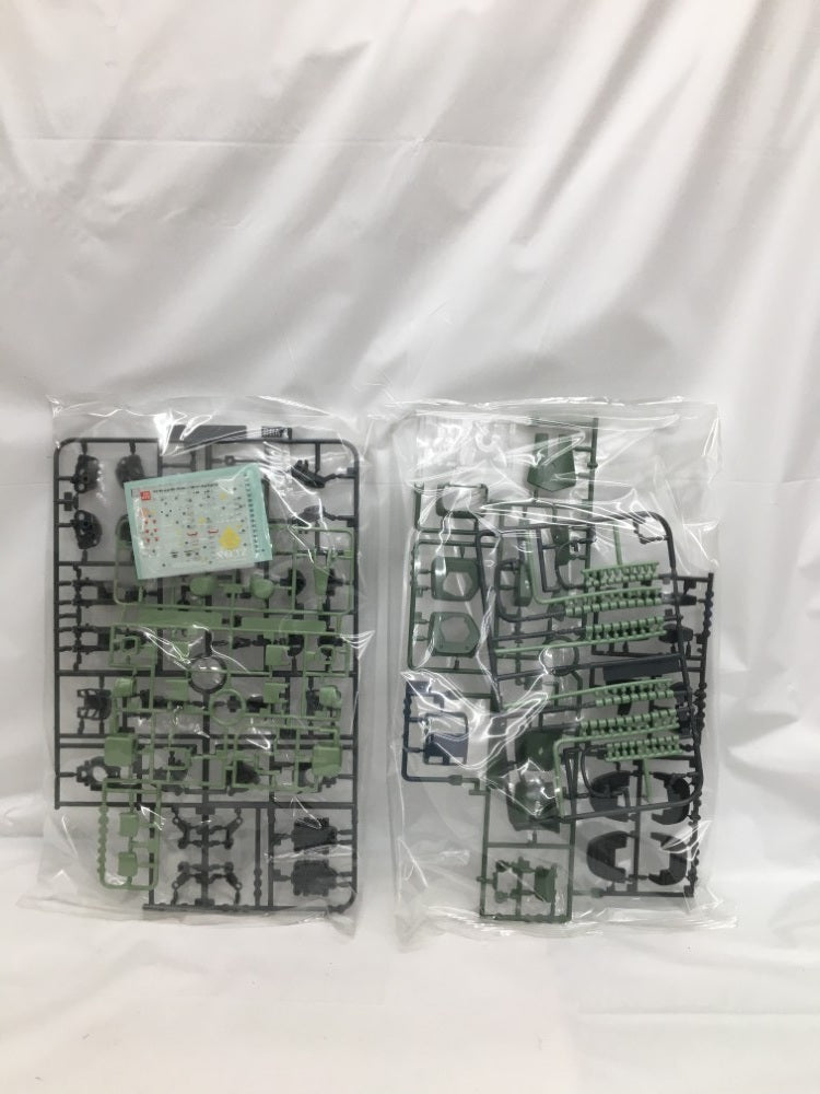 【中古】【未組立】1/100 MG MS-06J ザク Ver.2.0 「機動戦士ガンダム」 [5061580]＜プラモデル＞（代引き不可）6558