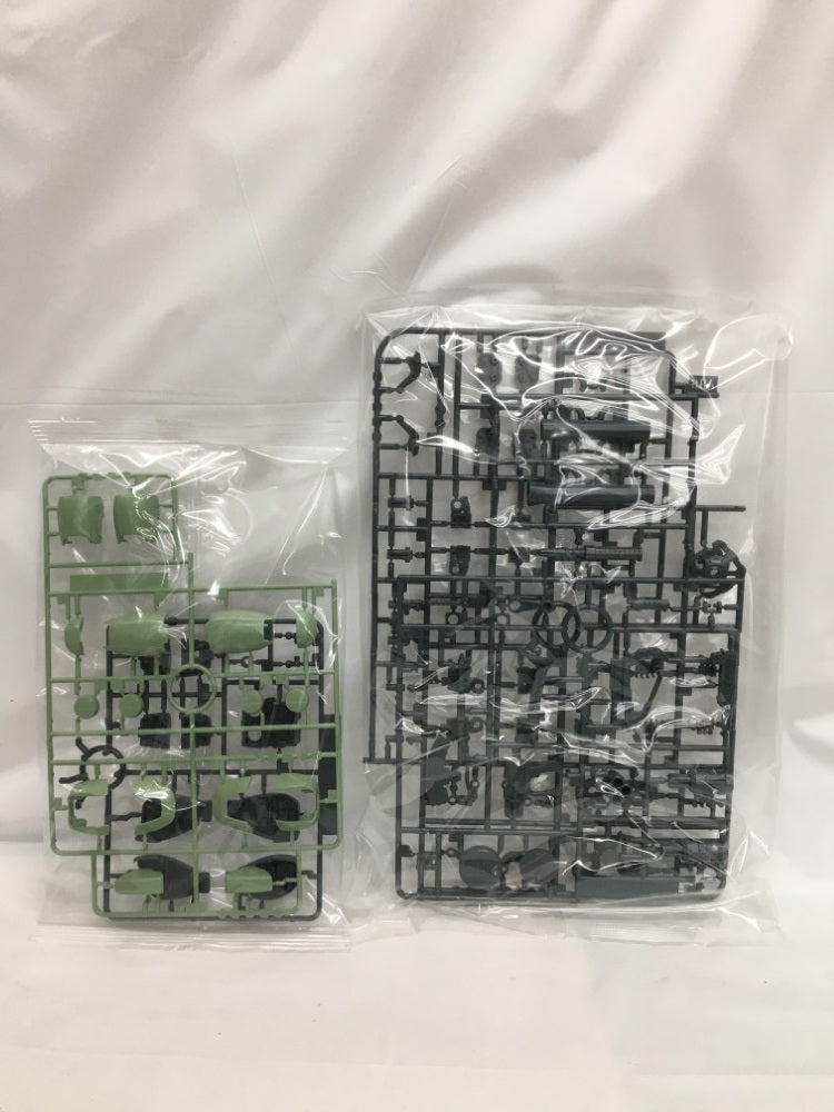 【中古】【未組立】1/100 MG MS-06J ザク Ver.2.0 「機動戦士ガンダム」 [5061580]＜プラモデル＞（代引き不可）6558