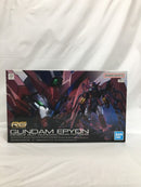 【中古】【未組立】1/144 RG OZ-13MS ガンダムエピオン 「新機動戦記ガンダムW」 [5065442]＜プラモデル＞（代引き不可）6558