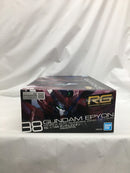 【中古】【未組立】1/144 RG OZ-13MS ガンダムエピオン 「新機動戦記ガンダムW」 [5065442]＜プラモデル＞（代引き不可）6558