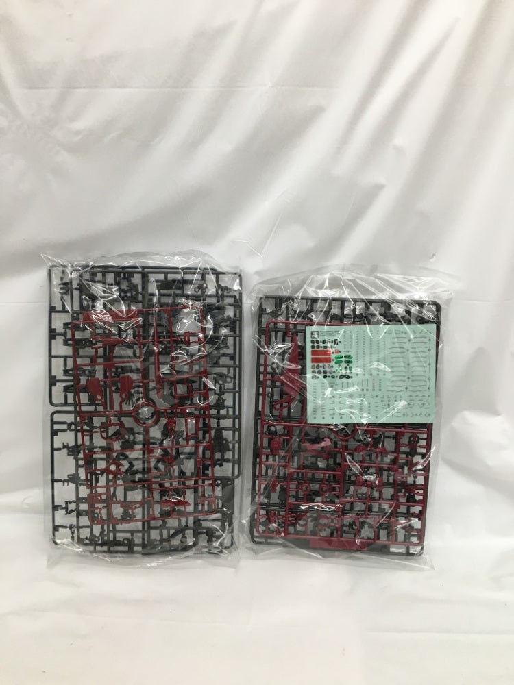 【中古】【未組立】1/144 RG OZ-13MS ガンダムエピオン 「新機動戦記ガンダムW」 [5065442]＜プラモデル＞（代引き不可）6558