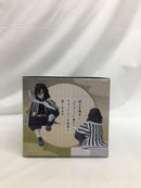 【中古】【未開封】伊黒小芭内 「鬼滅の刃」 プレミアムちょこのせフィギュア“伊黒小芭内”＜フィギュア＞（代引き不可）6558