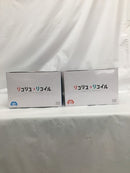 【中古】【未開封】【セット】 「リコリス・リコイル」 錦木千束・井ノ上たきな フィギュア 〜2人の旅行〜2種＜フィギュア＞（代引き不可）6558