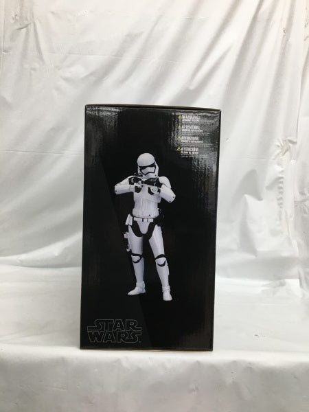 【中古】【未開封】ARTFX+ ファースト・オーダー ストームトルーパー 2パック 「スター・ウォーズ/フォースの覚醒」＜フィギュア＞（代引き不可）6558
