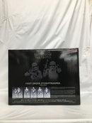 【中古】【未開封】ARTFX+ ファースト・オーダー ストームトルーパー 2パック 「スター・ウォーズ/フォースの覚醒」＜フィギュア＞（代引き不可）6558