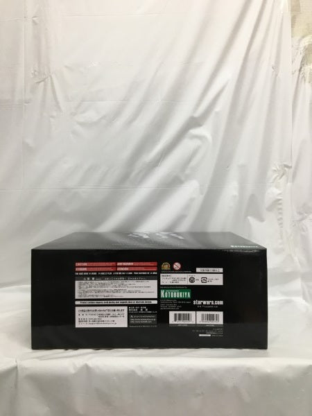 【中古】【未開封】ARTFX+ ファースト・オーダー ストームトルーパー 2パック 「スター・ウォーズ/フォースの覚醒」＜フィギュア＞（代引き不可）6558