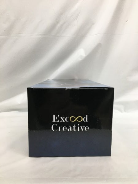 【中古】【未開封】クロロ=ルシルフル 「HUNTER×HUNTER」 Exc∞d Creative Figure-クロロ・鎮魂歌-＜フィギュア＞（代引き不可）6558