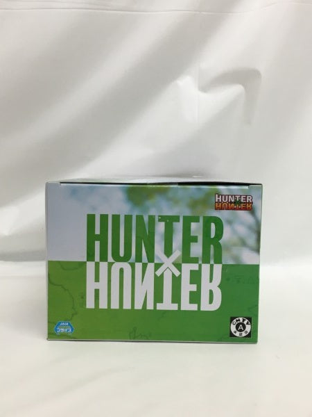 【中古】【未開封】ゴン＝フリークス 「HUNTER×HUNTER」 Memorable Saga Special-ゴン-＜フィギュア＞（代引き不可）6558